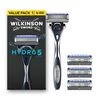 Wilkinson Hydro 5 Valuepack