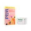 Wild Honey and Cactusflower Deodorant Refill Value Pack 80 gram