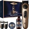 King C. Gillette Giftset