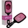 UNbrush Detangling Hair Brush Cherry Blossom Pink 1 stuk