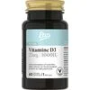 Etos Vegan Vitamine D3 25Ug 1000Iu