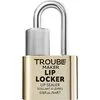 Trouble Maker Lip Locker Top Coat Gloss Lip Sealer