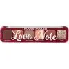 Trouble Maker Little Trouble Shadow Palette Love Note