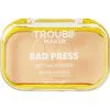 Trouble Maker Bad Press Setting Powder Click Bait Light