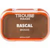 Trouble Maker Rascal Powder Bronzer Trickster