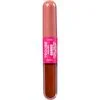 Trouble Maker Genius Peel-Off Lip Liner Stain And Gloss Checkmate