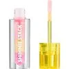 Trouble Maker Shimmie Lip Gloss Stack Fairy Feyre Pink