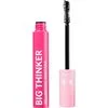 Trouble Maker Big Thinker Volumising Mascara Black