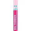 Trouble Maker Big Thinker Volumising Mascara Waterproof