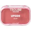 Trouble Maker Upside Powder Blush Hit The Big Time