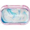 Trouble Maker Plot Twist Cream Highlight Clearly Twisted Clear