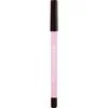 Trouble Maker Overdo It Lip Liner Pencil Zip It Deep Brown