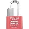 Trouble Maker Secret Keeper Lip Gloss Stain Undercover Pink Nude