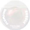 Trouble Maker Bubble Trouble Plumping Shimmer Lipgloss Lily Clear