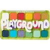 Trouble Maker Big Trouble Shadow Palette Playground