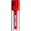 Trouble Maker Cheat Code Hydrating Lip Gloss Stain Short Circuit Deep Rose