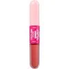 Trouble Maker Genius Peel-Off Lip Liner Stain And Gloss Brainwave