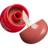 Trouble Maker Little Pudding Blurring Lip + Cheek Mousse Mochi Nude Brown