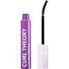 Trouble Maker Curl Theory Curling Mascara Black