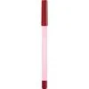Trouble Maker Overdo It Lip Liner Pencil Side Note Deep Pink