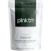 PLNKT Algen Calcium + Vitamine D3 + Vitamine K2 60 stuks
