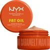 NYX Professional Makeup Fat Oil Caramelt Mami Body Butter 145 ML