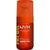 NYX Professional Makeup Fat Oil Caramelt Mami Body Oil 70 ML