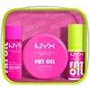 NYX Professional Makeup Fat Oil Lip & Body Kit Suga Baddie 20 ML