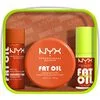 NYX Professional Makeup Fat Oil Lip & Body Kit Caramelt Mami 20 ML