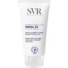 SVR Xerial 50 Extreme Creme Pieds Anti-Ruwheid 50ML