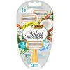 BIC® Soleil® Escape Coco 5 blades