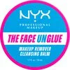 NYX Professional Make Up The Face Unglue Make-up Remover