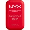 NYX Professional Makeup Buttermelt Blush Butta Cherry Pop