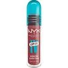 NYX Professional Make Up Lip IV Hydraterende Lipgloss + Stain 17 Petal Pourin Roze