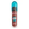 NYX Professional Make Up Lip IV Hydraterende Lipgloss + Stain 18 Drippin' Nude
