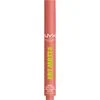 NYX Professional Make Up Fat Matte Lipstick 02 Cashmere Cutie Nude