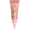 NYX Professional Makeup Lid Lingerie 03 Beige Appeal Crème Oogschaduw