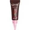 NYX Professional Makeup Lid Lingerie 06 Mocha Mesh Crème Oogschaduw