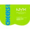 NYX Professional Makeup Fat Cheeks Butt Sheet Mask 1 Stuk