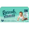 Rascals Sensitive Billendoekjes Megabox 624 Stuks