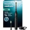 Philips Sonicare Elektrische Tandenborstel 3100 Series Zwart - HX4032/32