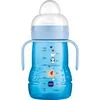 MAM Trainer+ Oefenbeker 4+ Maanden Blauw 220 ML