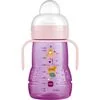 MAM Trainer+ Oefenbeker 4+ Maanden Roze 220 ML