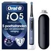 Oral-B iO5 Ocean Blue Elektrische Tandenborstel