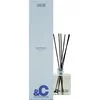 Janzen Home Fragrance Sticks &C Bergamot, Fig & Breeze
