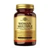Solgar woman multiple 60 stuks