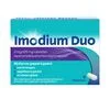 Imodium Duo 6 stuks