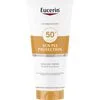 Eucerin Sun PLE Protect Sun Gel-Crème Gezicht En Lichaam SPF50 200 ML