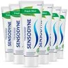 Sensodyne Fresh Mint Tandpsta 75 ML Multipack 6 stuks
