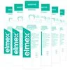 Elmex Sensitive Original Tandpasta 75 ML Multipack 6 stuks